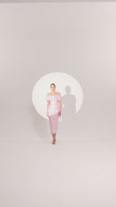 Lunaria Dress - Midi