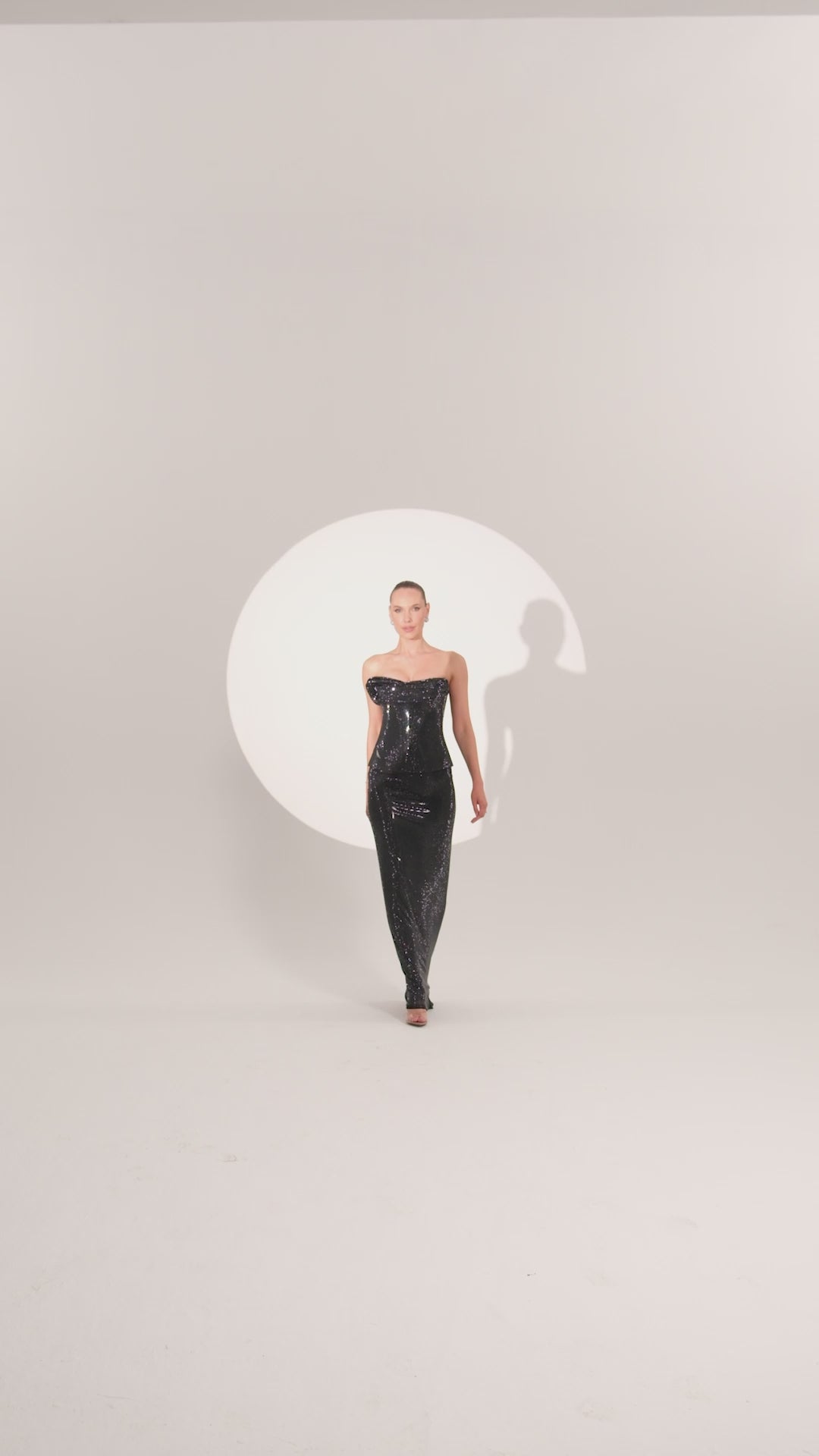 Noctelle Dress - Maxi