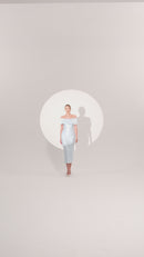 Lunaria Dress - Midi