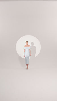 Lunaria Dress - Midi