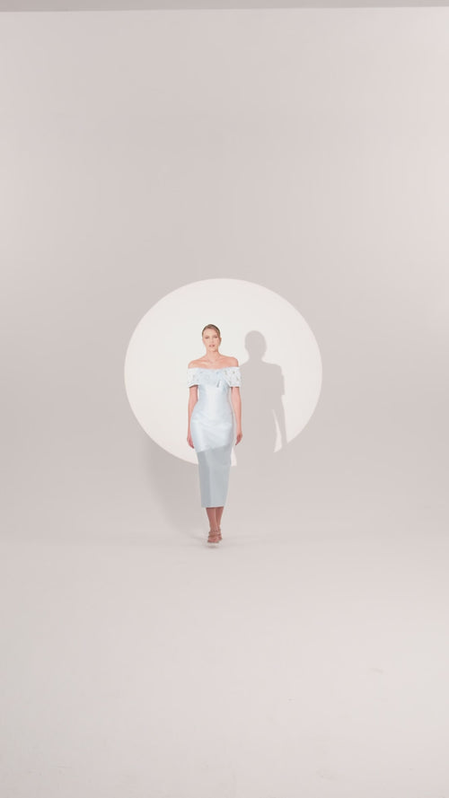 Lunaria Dress - Midi