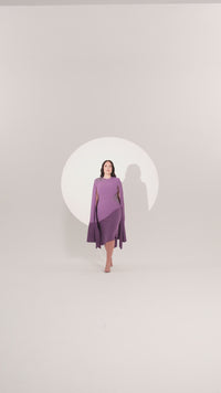 Plus Size - Celestine Dress - Midi