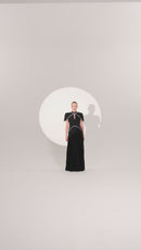 Elysian Dress - Maxi