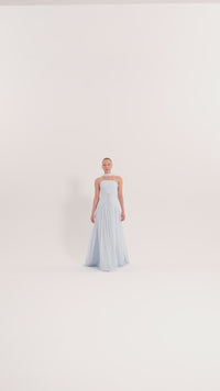 Soléa Dress - Maxi