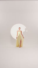 Soléa Dress - Maxi