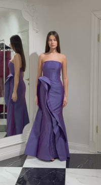 Valora Dress - Maxi - Multicolor