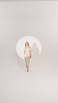 Araminta Dress - Midi