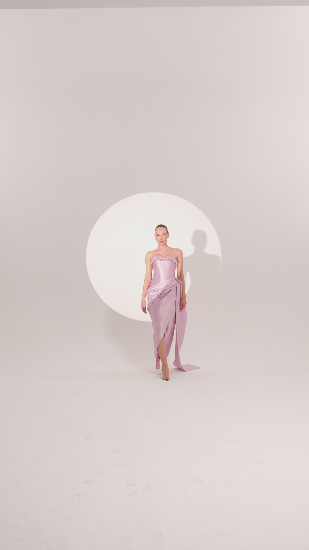 Velmira Dress - Maxi