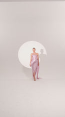 Velmira Dress - Maxi