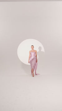 Velmira Dress - Maxi