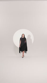 Plus Size - Celestine Dress - Midi