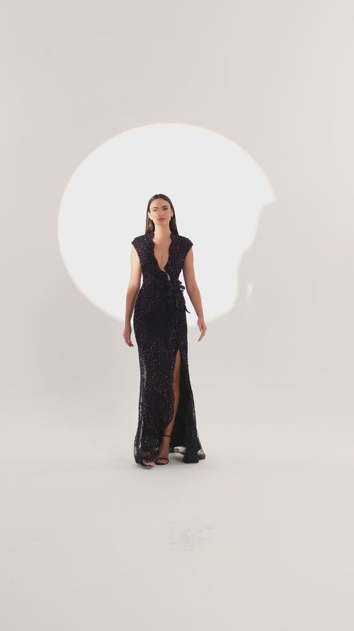Lumière Dress - Maxi