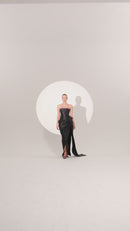 Velmira Dress - Maxi