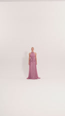 Thalassa Dress - Maxi