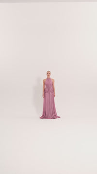 Thalassa Dress - Maxi