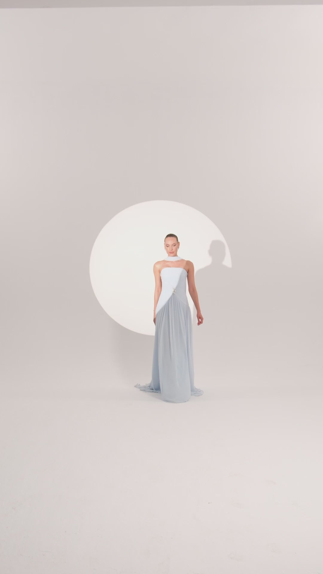Soléa Dress - Maxi