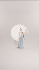 Soléa Dress - Maxi