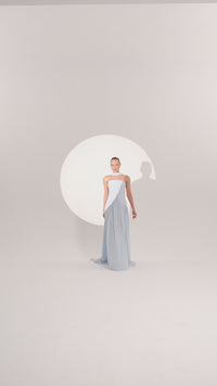 Soléa Dress - Maxi