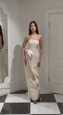 Valora Dress - Maxi - Multicolor