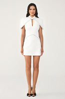 Velisse Dress - Mini