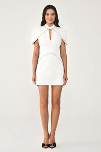 Velisse Dress - Mini