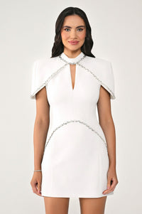 Velisse Dress - Mini