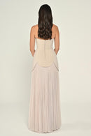 Chantilly Dress - Maxi - Multicolor