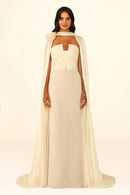 Ravenne Dress - Maxi