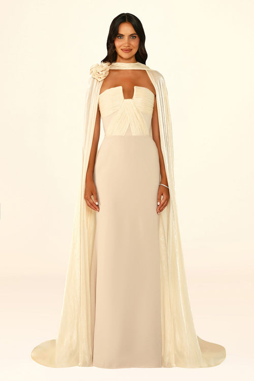Ravenne Dress - Maxi
