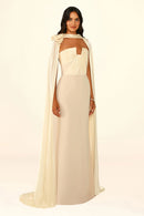Ravenne Dress - Maxi