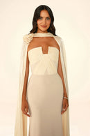 Ravenne Dress - Maxi