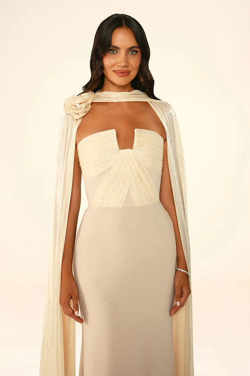 Ravenne Dress - Maxi