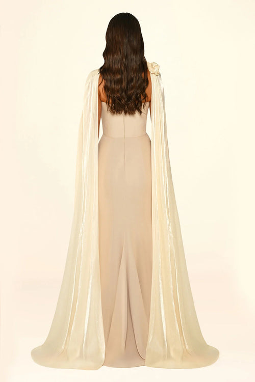Ravenne Dress - Maxi