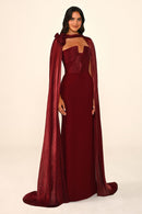 Ravenne Dress - Maxi