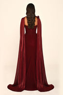 Ravenne Dress - Maxi
