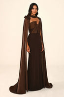 Ravenne Dress - Maxi