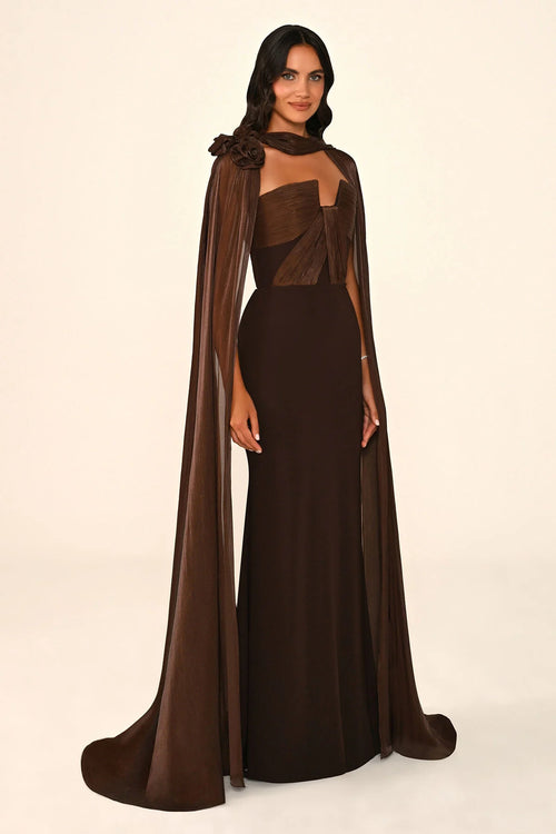 Ravenne Dress - Maxi
