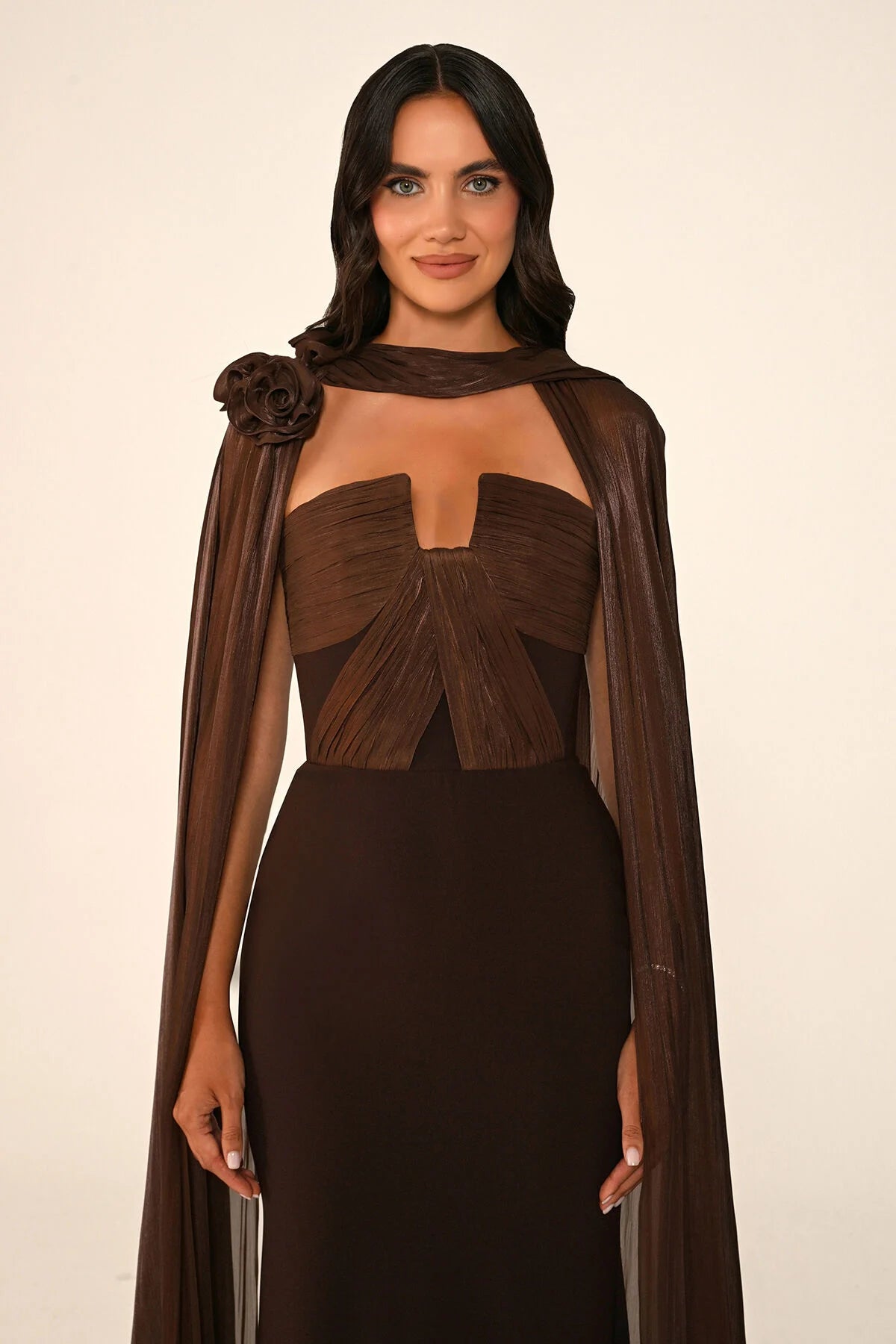 Ravenne Dress - Maxi