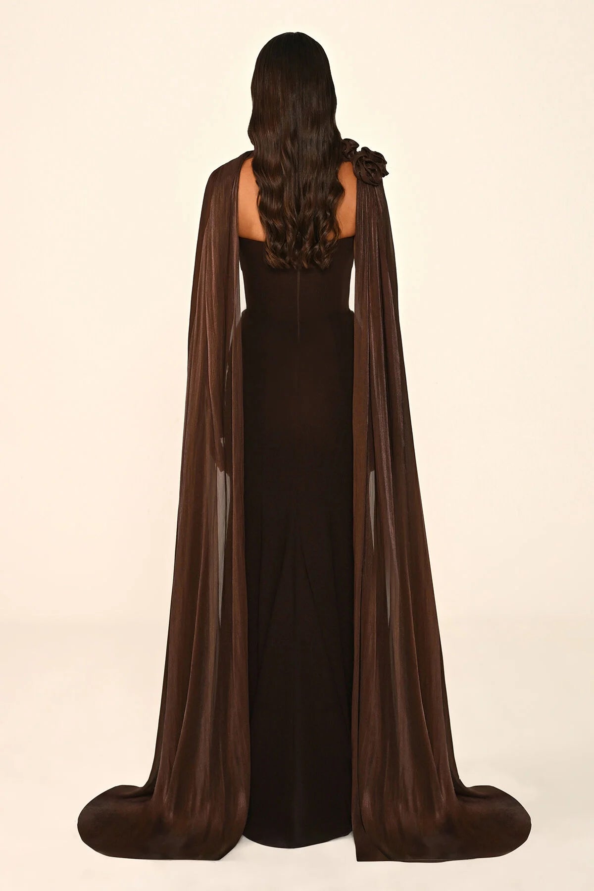 Ravenne Dress - Maxi
