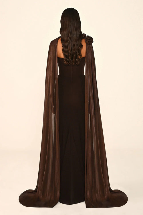 Ravenne Dress - Maxi