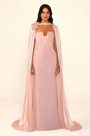 Ravenne Dress - Maxi