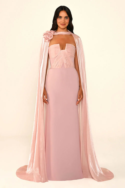Ravenne Dress - Maxi