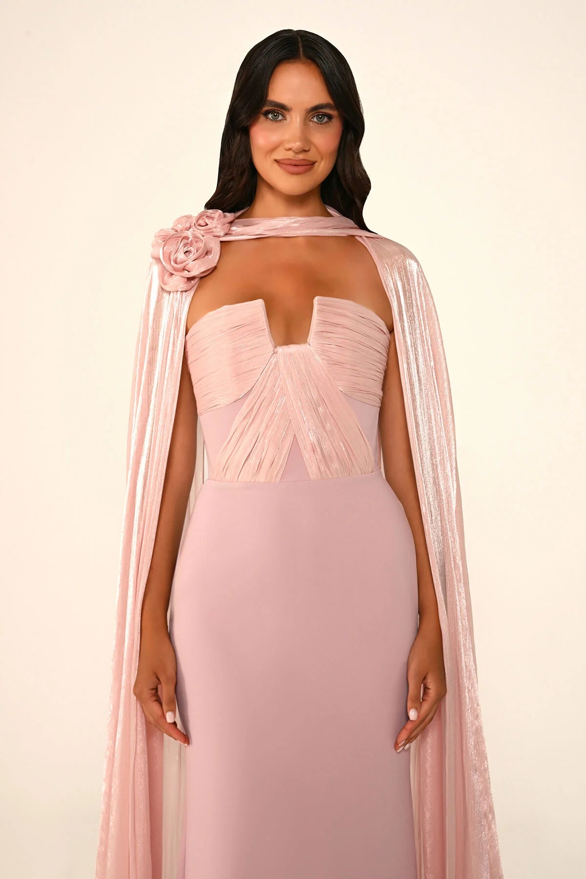 Ravenne Dress - Maxi