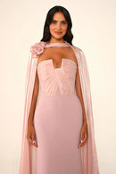 Ravenne Dress - Maxi