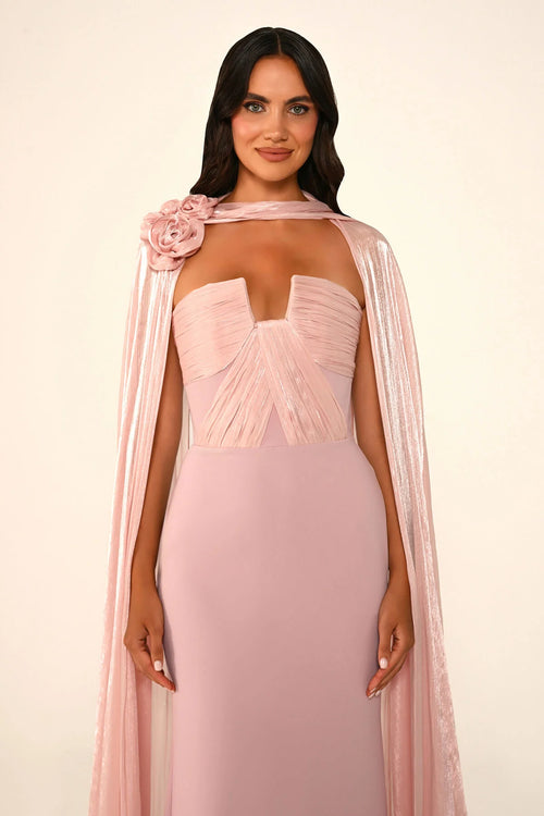 Ravenne Dress - Maxi