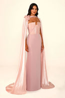 Ravenne Dress - Maxi