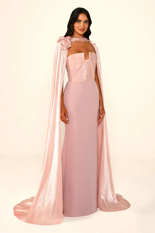 Ravenne Dress - Maxi