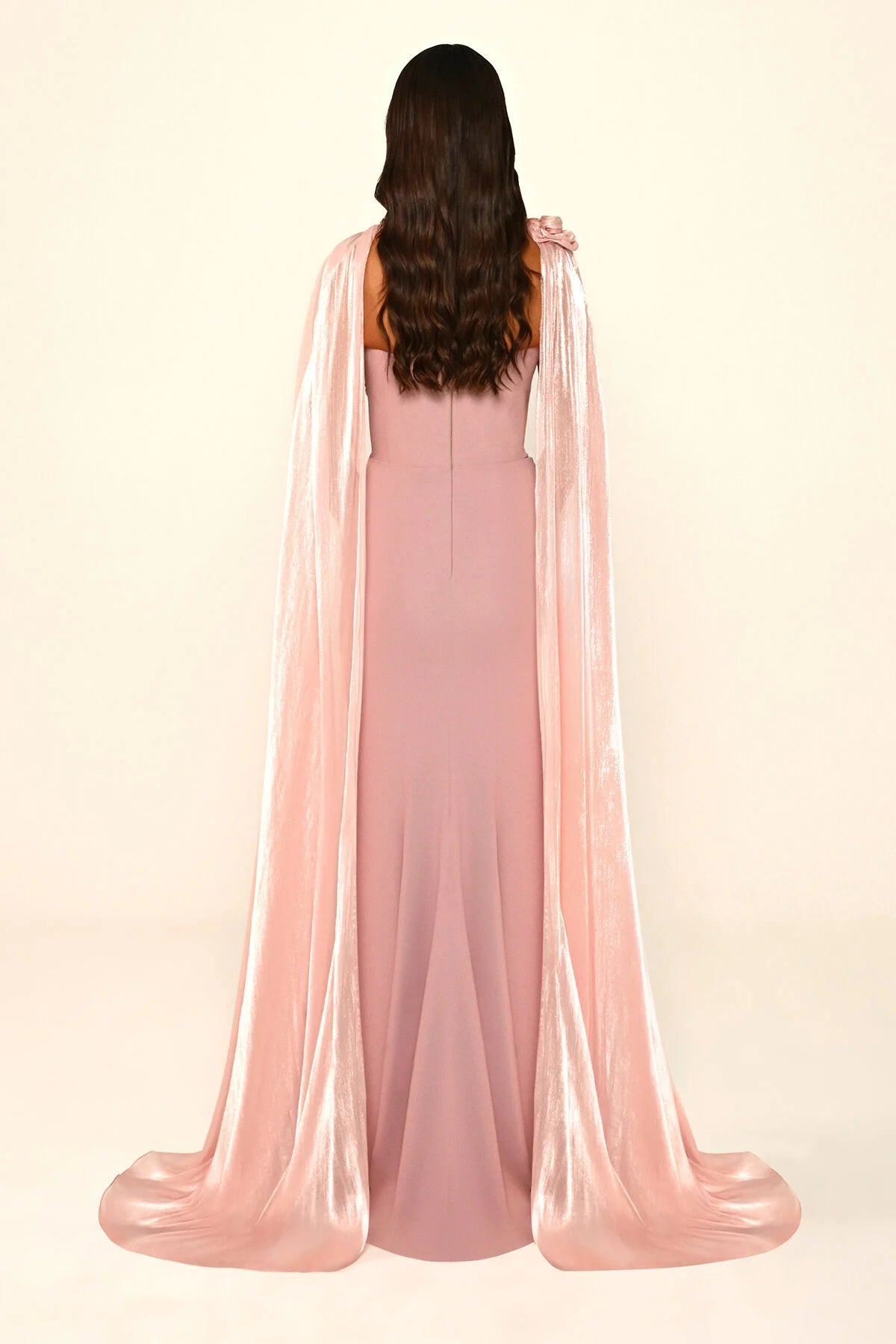 Ravenne Dress - Maxi