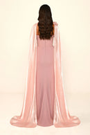 Ravenne Dress - Maxi