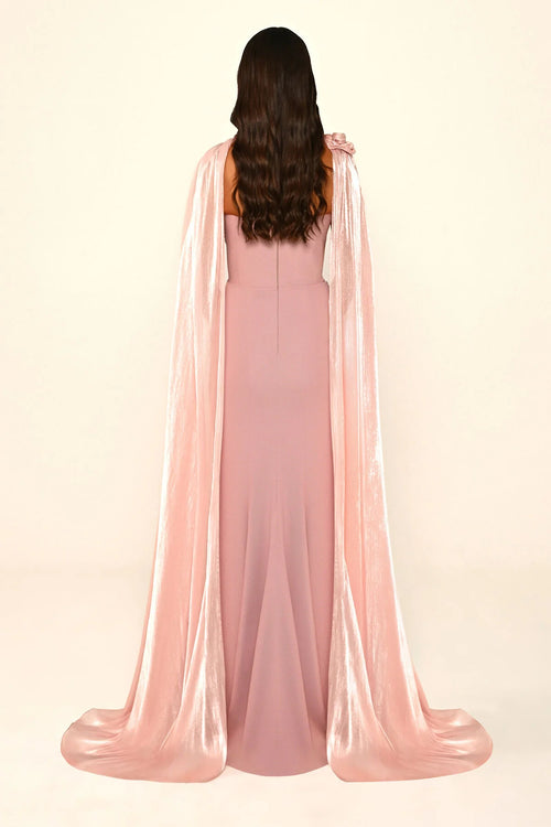 Ravenne Dress - Maxi